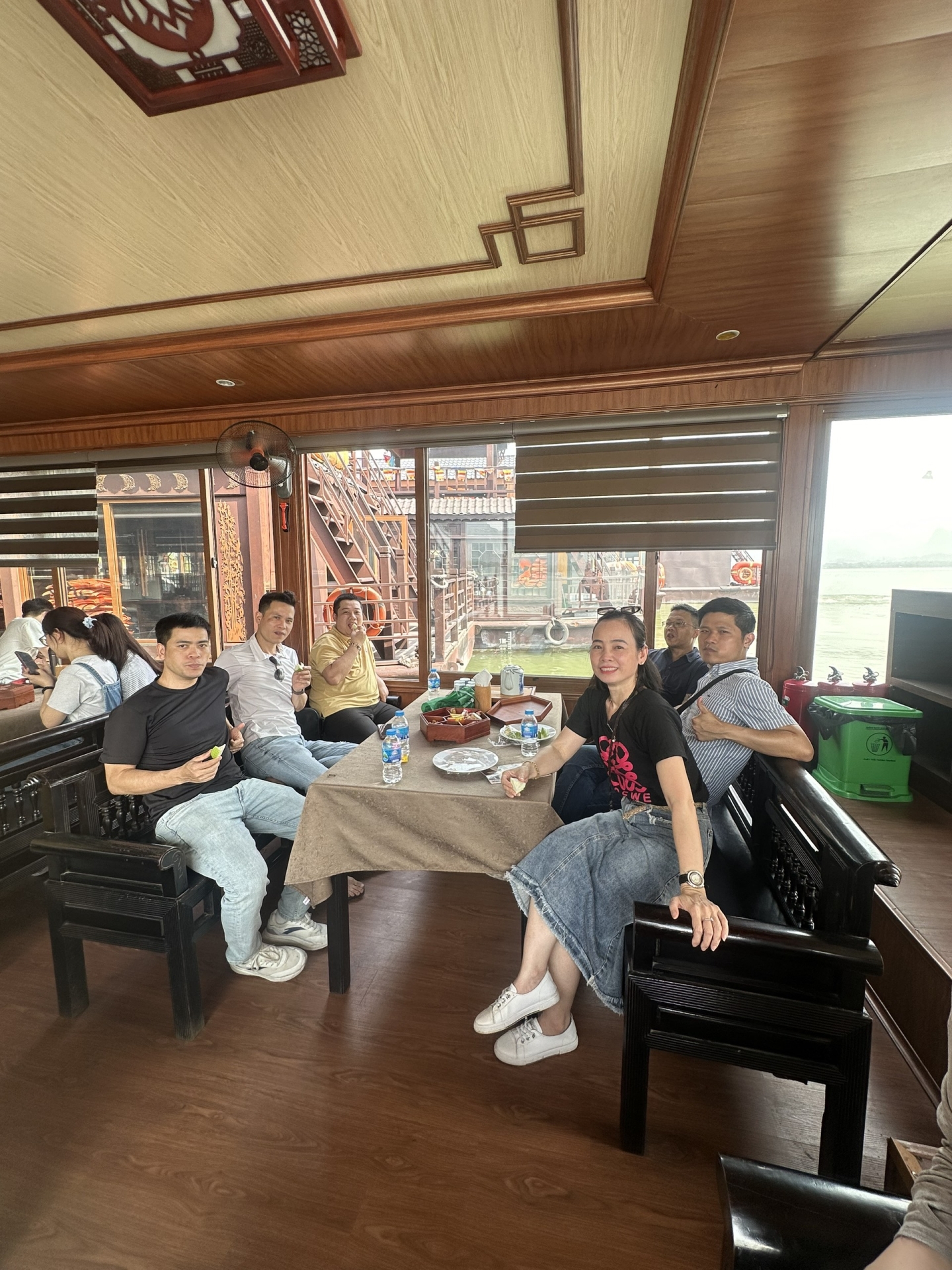 Chuyến du xuân năm 2024 của CBVN Công ty Cô phần Đầu tư Tài chính H&A