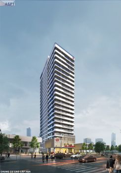 Dự Án H&A Residence Võ Văn Kiệt – Đà Nẵng