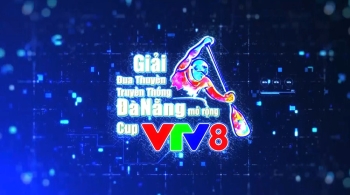 CÔNG TY CỔ PHẦN ĐẦU TƯ TÀI CHÍNH H&A HÂN HẠNH TÀI TRỢ GIẢI ĐUA THUYỀN TRUYỀN THỐNG TP ĐÀ NẴNG MỞ RỘNG - CÚP VTV8