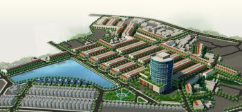 Dự Án Bắc Sơn Sông Hồng